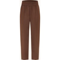 BRUNELLO CUCINELLI Hose braun