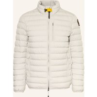 PARAJUMPERS Daunenjacke Ugo weiss