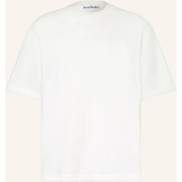 Acne Studios Acne Studios T-Shirt weiss