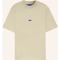 HUGO Hugo T-Shirt Nieros gruen