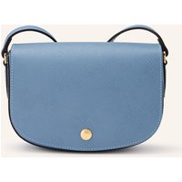 Longchamp Longchamp Umhängetasche Épure blau