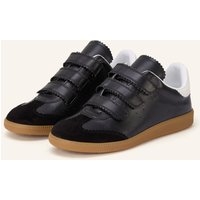 Isabel marant Isabel Marant Sneaker Beth schwarz