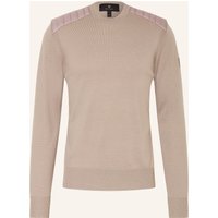 Belstaff Belstaff Pullover Kerrigan beige