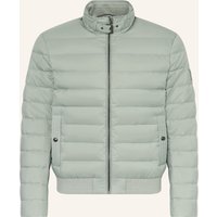 Belstaff Belstaff Lightweight-Daunenjacke Circuit gruen