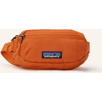 Patagonia Patagonia Gürteltasche Terravia Mini orange