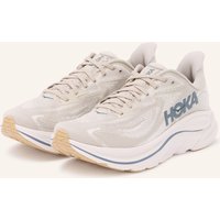 HOKA Hoka Laufschuhe Clifton 10 grau