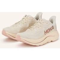 HOKA Hoka Laufschuhe Clifton 10 weiss