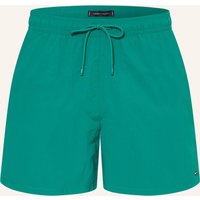 Tommy Hilfiger Badeshorts gruen