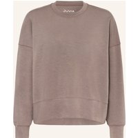 Juvia Juvia Sweatshirt Elia beige