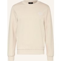 A.P.C. A.P.C. Sweatshirt beige