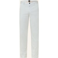Boss Chino Chino Slim Fit gruen