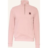 Belstaff Belstaff Sweat-Troyer rosa