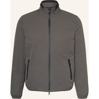 WOOLRICH Daunenjacke Sailing grau