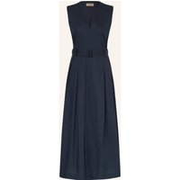 WOOLRICH Kleid blau