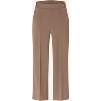 CAMBIO Culotte Cameron beige
