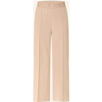 CAMBIO Culotte Cameron beige