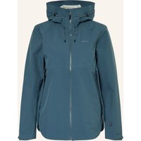 me°ru' Me°Ru' Funktionsjacke Alfena blau