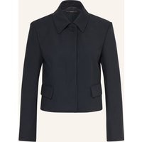 windsor. Blazer blau