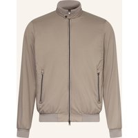 HERNO Herno Blouson beige