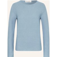 Marc O'Polo Marc O'polo Pullover blau