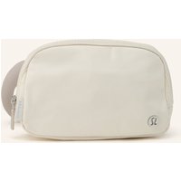 lululemon Lululemon Gürteltasche Everywhere weiss