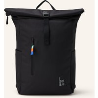 GOT BAG Got Bag Rucksack Rolltop Easy schwarz