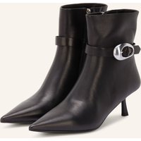 Marc Cain Marc Cain Stiefeletten schwarz