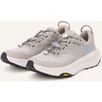HOKA Hoka Wanderschuhe Transport Gtx grau