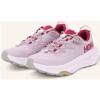 HOKA Hoka Wanderschuhe Transport Gtx lila