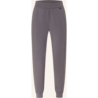 Nike Trainingshose 24.7 grau