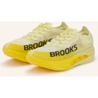 Brooks Brooks Laufschuhe Hyperion Elite 5 gelb