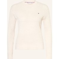 Tommy Hilfiger Pullover weiss
