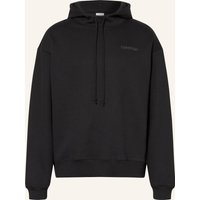 Calvin Klein Calvin Klein Lounge-Hoodie schwarz