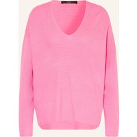 Oui Pullover rosa