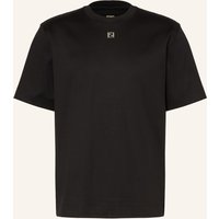 Fendi Fendi T-Shirt schwarz