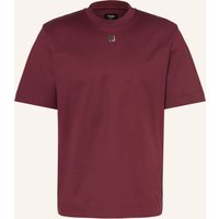 Fendi Fendi T-Shirt rot