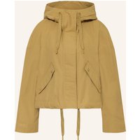 Marc O'Polo DENIM Marc O'polo Denim Overjacket braun
