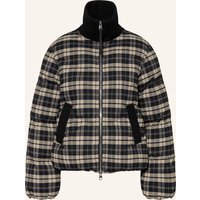 Varley Varley Steppjacke Bryony blau