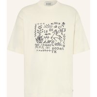 Scotch & Soda Scotch & Soda T-Shirt weiss