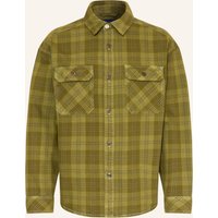 Scotch & Soda Scotch & Soda Overshirt gruen