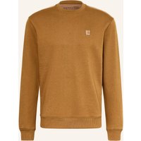 Scotch & Soda Scotch & Soda Sweatshirt braun