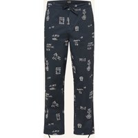 Scotch & Soda Scotch & Soda Chino Regular Fit schwarz