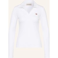 Calvin Klein Jeans Longsleeve Johnny weiss