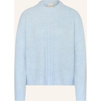 Calvin Klein Pullover blau