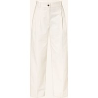 Calvin Klein Chino weiss