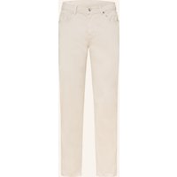 BALDESSARINI Hose Regular Fit grau