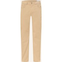 BALDESSARINI Hose Regular Fit braun