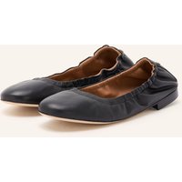 Boss Boss Ballerinas Rosaline schwarz