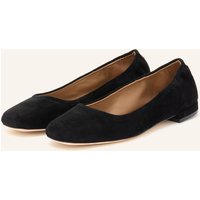 Boss Boss Ballerinas Luara schwarz