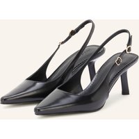 HUGO Hugo Slingpumps Seleny schwarz